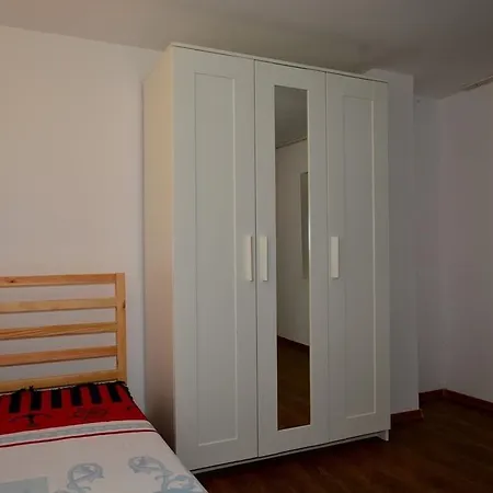 Dacha Апартаменты *
