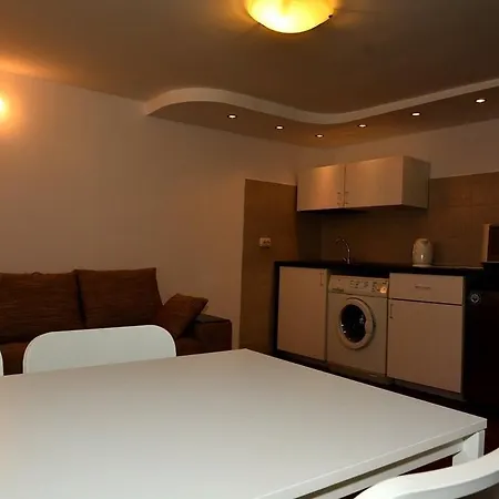 Dacha Апартаменты *