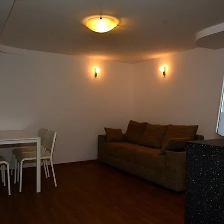 Dacha Апартаменты Золотые Пески
