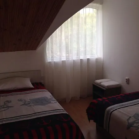 Апартаменты Dacha *