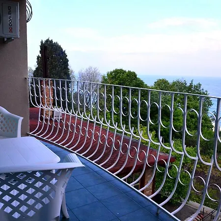 Dacha Апартаменты