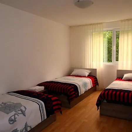 Dacha Апартаменты *