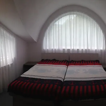 Апартаменты Dacha *
