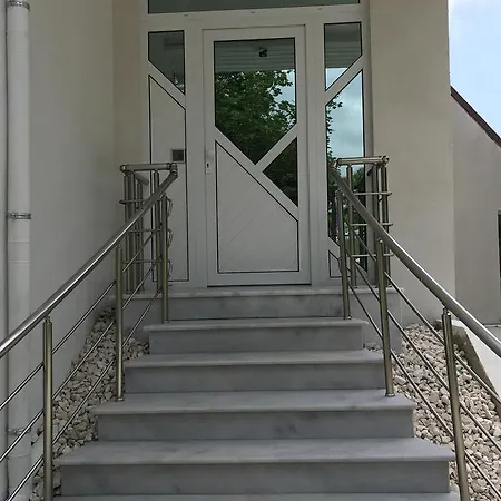 Dacha * Золотые Пески