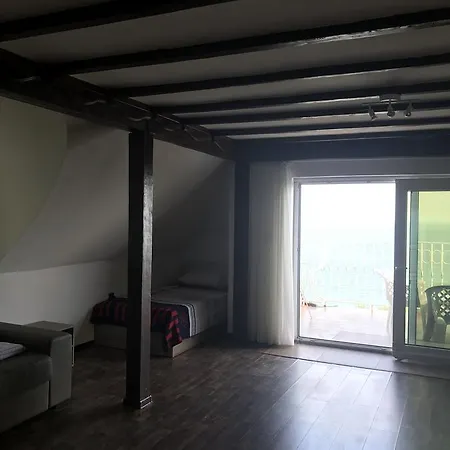 Dacha Апартаменты