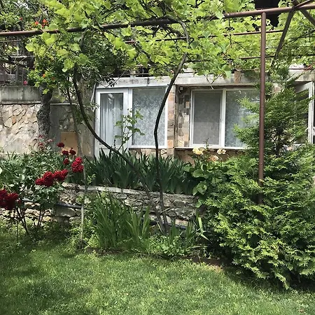 Dacha Золотые Пески