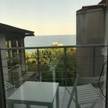 Апартаменты Dacha *