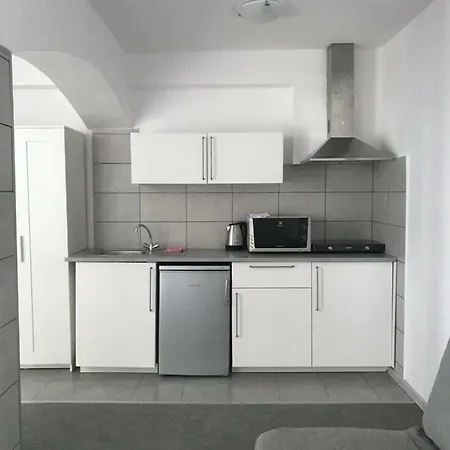 Апартаменты Dacha Золотые Пески