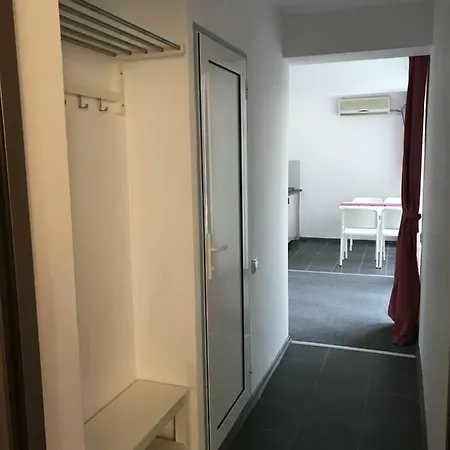Dacha Апартаменты *
