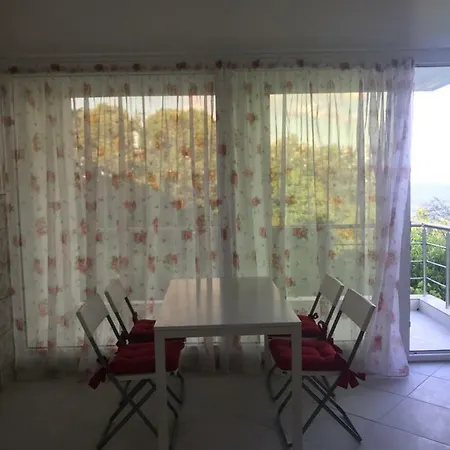 Dacha Апартаменты *