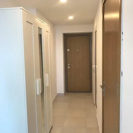 Апартаменты Dacha *