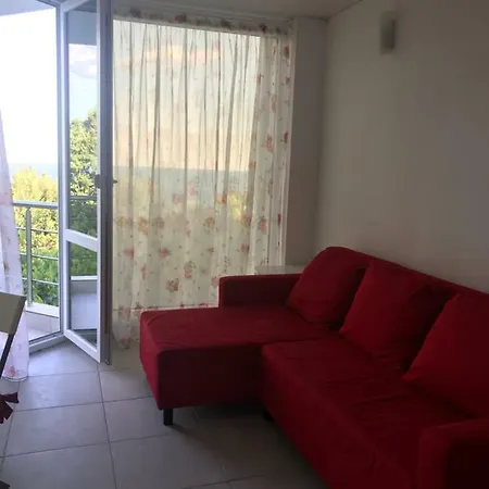 Апартаменты Dacha