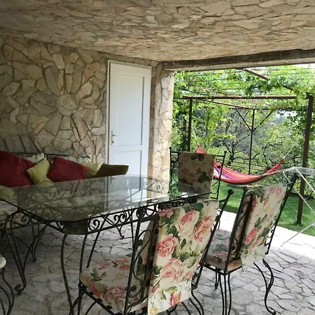 Dacha Апартаменты