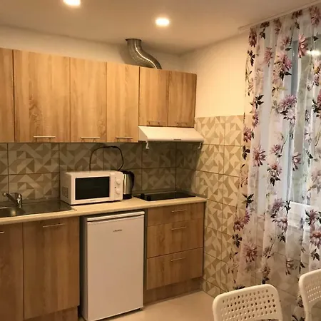 Dacha Золотые Пески