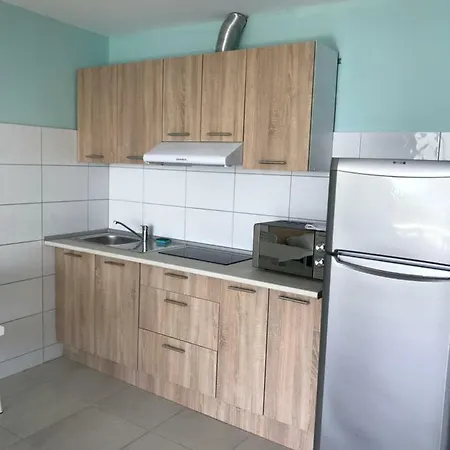 Dacha Апартаменты *