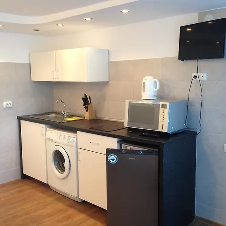 Apartament Dacha *