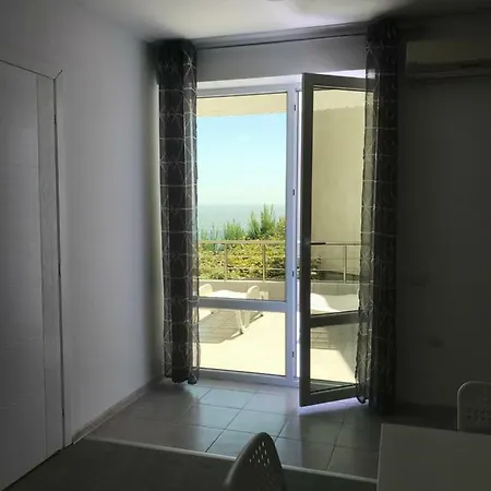 Apartament Dacha Złote Piaski