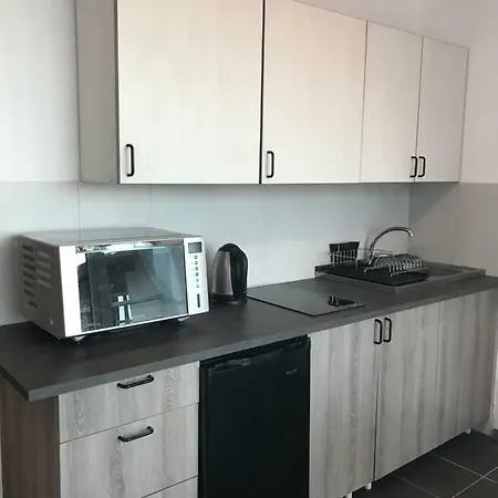 Apartament Dacha