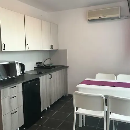Apartament Dacha