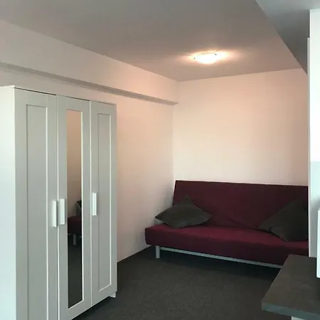 Apartament Dacha *
