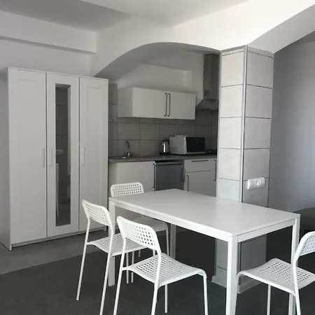 Dacha Apartament Złote Piaski