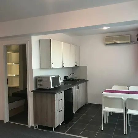Apartament Dacha