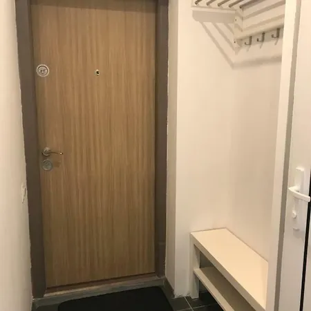Dacha Apartament Złote Piaski