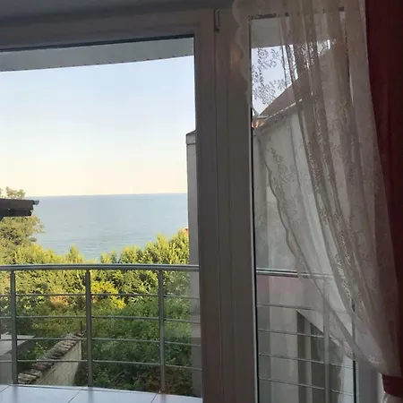 Dacha * Złote Piaski