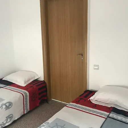 Apartament Dacha Złote Piaski