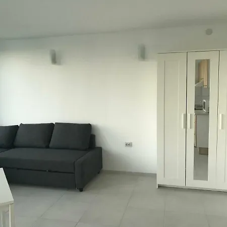Dacha Apartament Złote Piaski