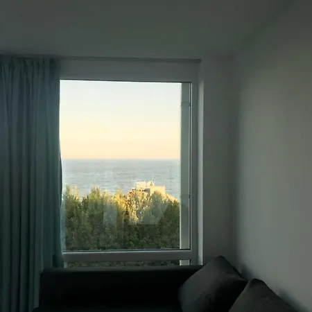 Apartament Dacha Złote Piaski