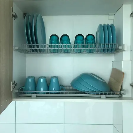 Apartament Dacha Złote Piaski